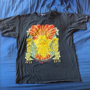 Men’s Crooks and Castles t shirt